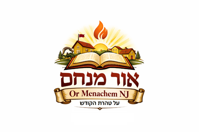 Or Menachem N.J.